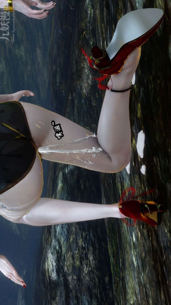 [3D]流放之地+自由都市第09话