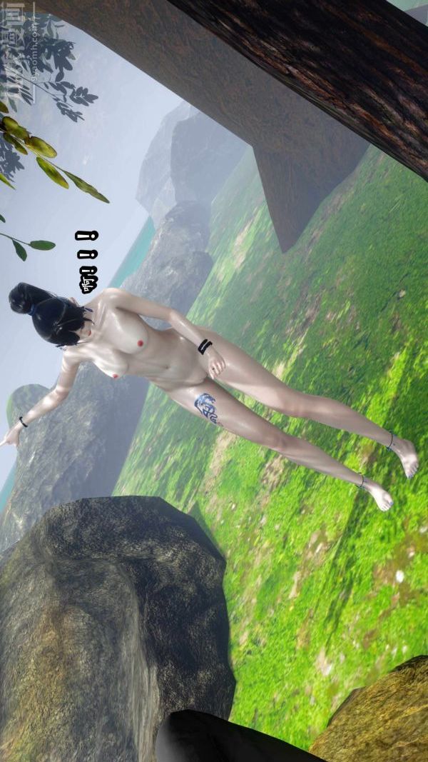 [3D]流放之地+自由都市第09话