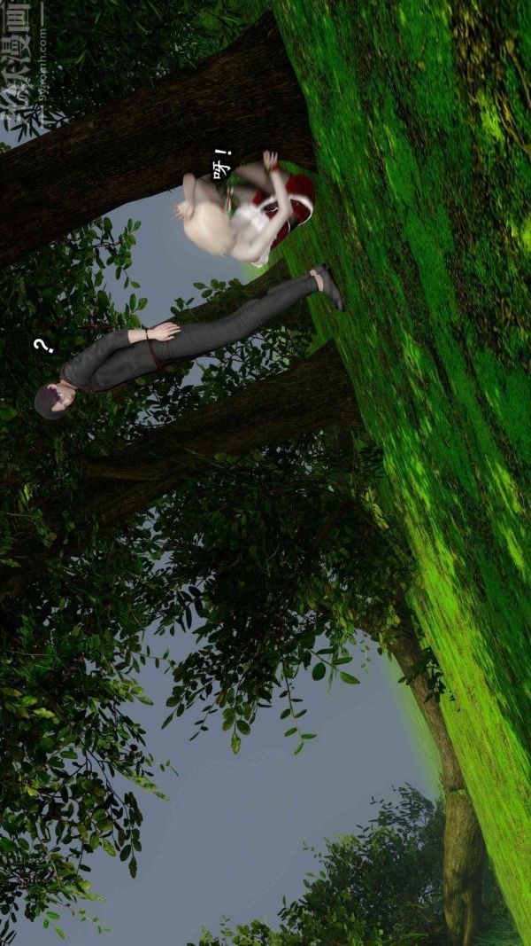 [3D]流放之地+自由都市第10话