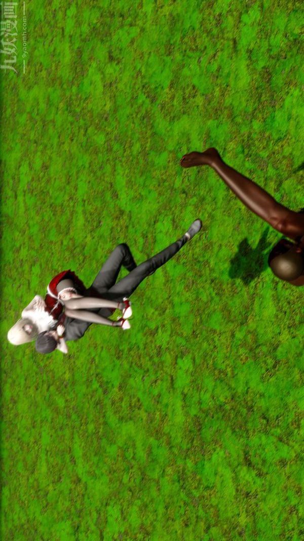 [3D]流放之地+自由都市第10话