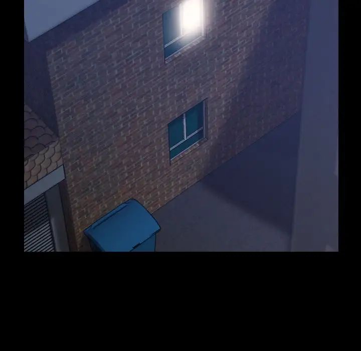 隐秘的邻居们第13话