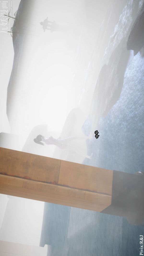 [3D]流放之地+自由都市第12话