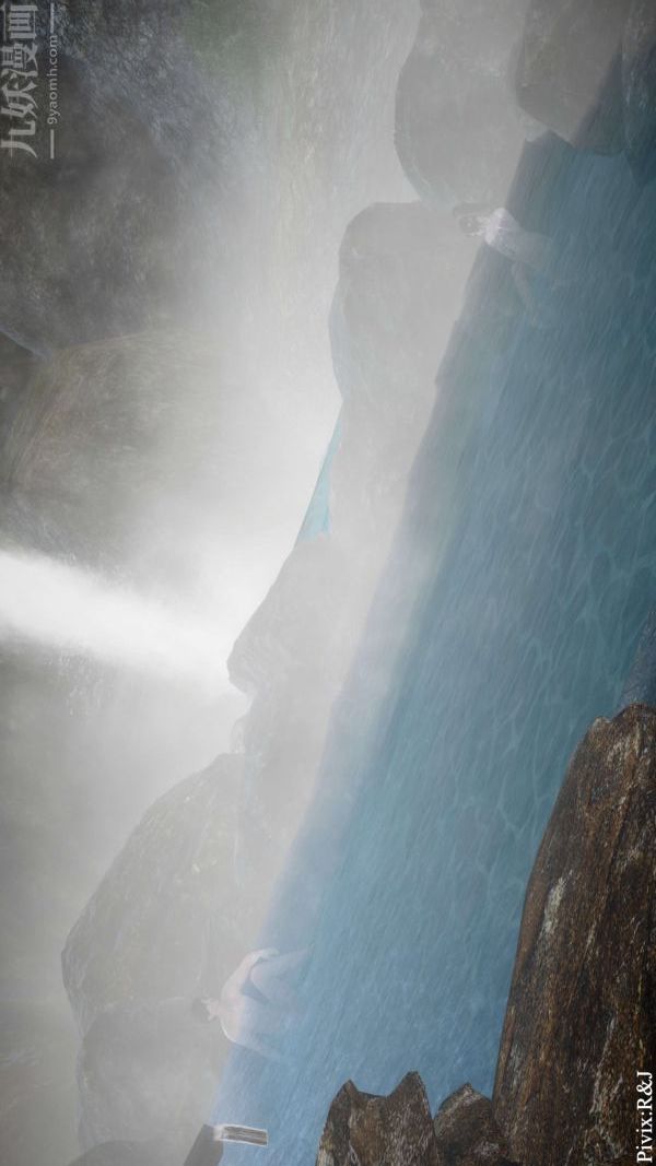 [3D]流放之地+自由都市第12话