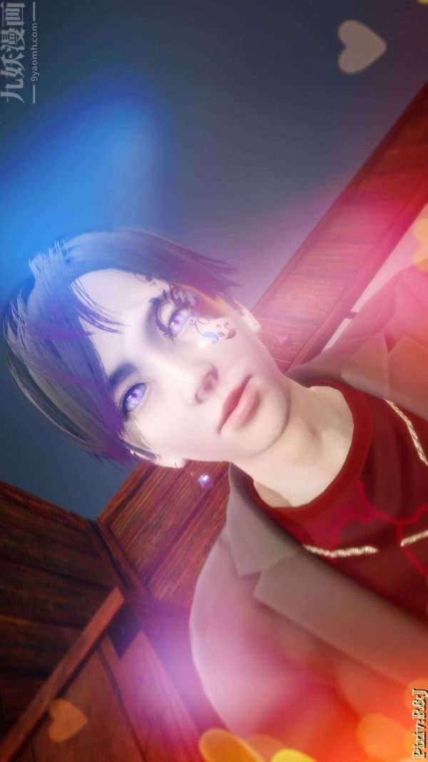 [3D]流放之地+自由都市第15话