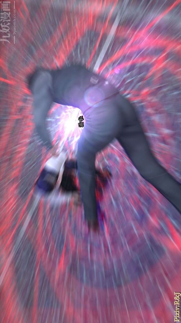 [3D]流放之地+自由都市第15话