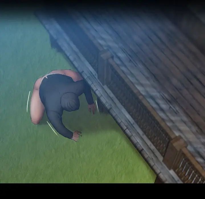 隐秘的邻居们第18话