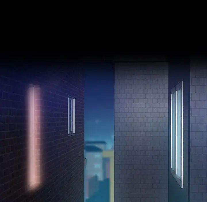 隐秘的邻居们第19话