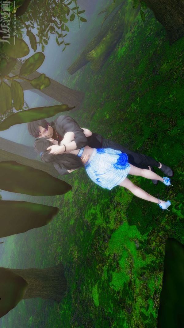 [3D]流放之地+自由都市第17话