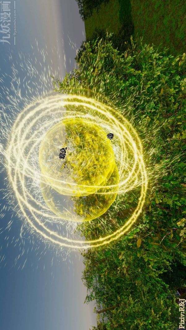 [3D]流放之地+自由都市第18话下