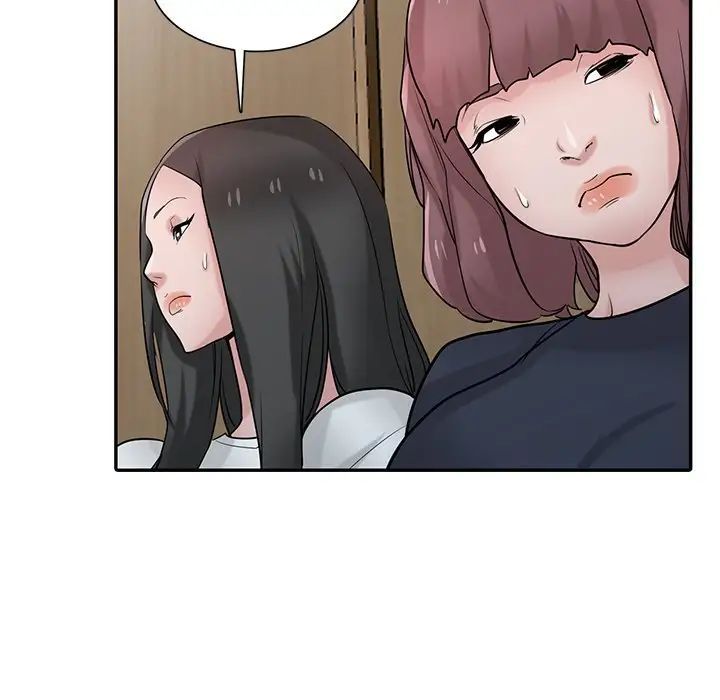 寄生姐妹第36话