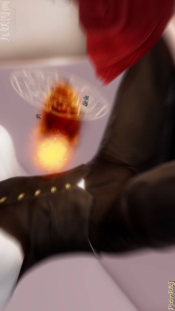 [3D]流放之地+自由都市第20话