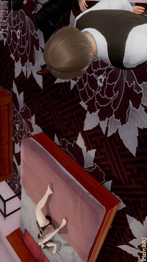 [3D]流放之地+自由都市第20话