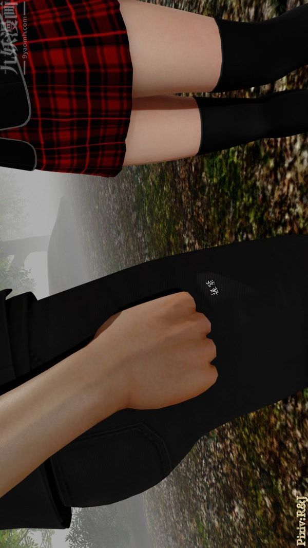 [3D]流放之地+自由都市第21话-终章上