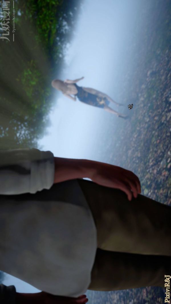 [3D]流放之地+自由都市第21话-终章上