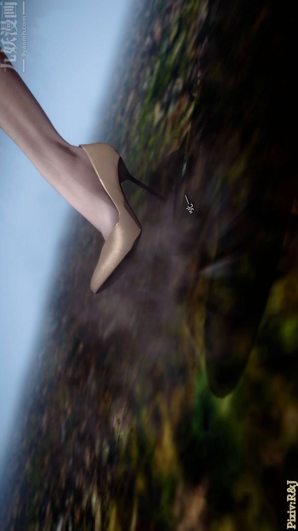 [3D]流放之地+自由都市第21话-终章上