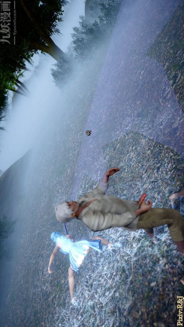 [3D]流放之地+自由都市第21话-终章下