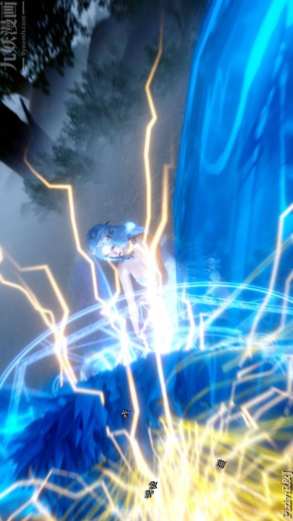 [3D]流放之地+自由都市第21话-终章下