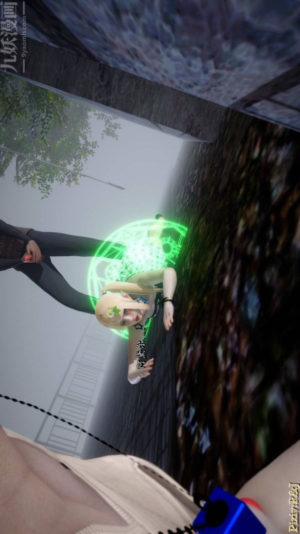 [3D]流放之地+自由都市第21话-终章下