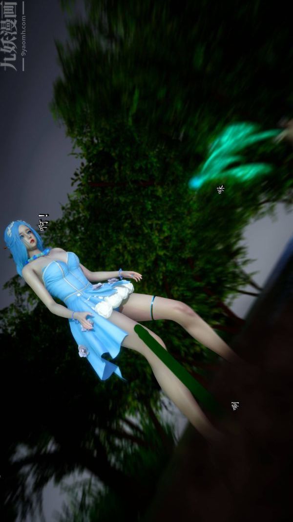 [3D]流放之地+自由都市第21话-终章下