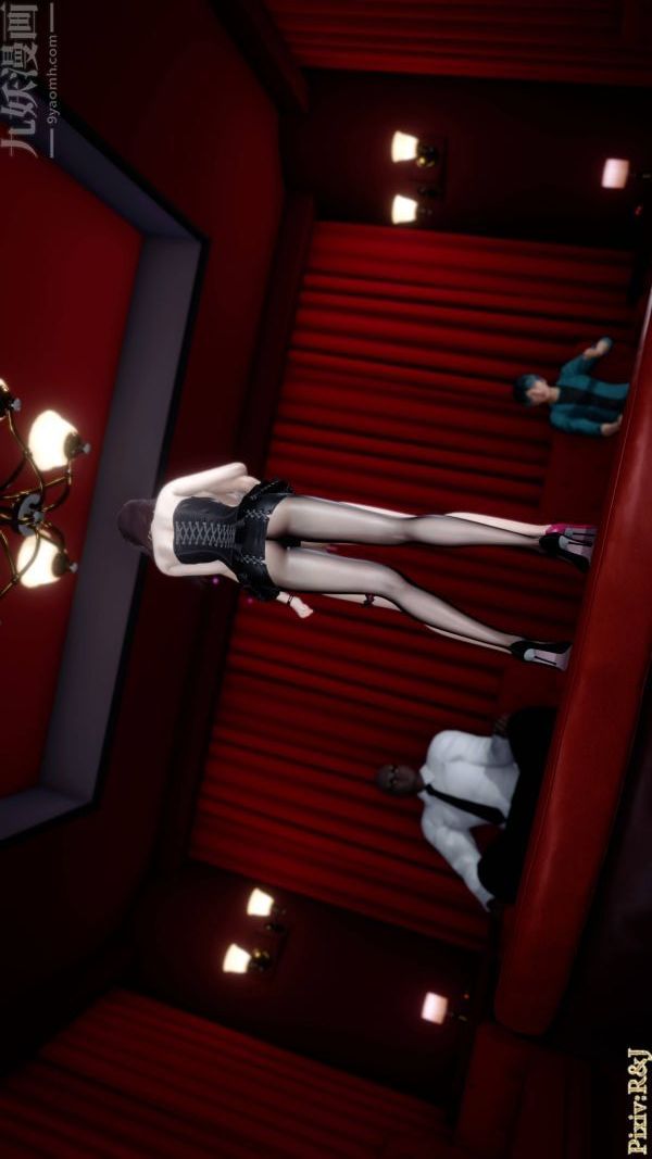 [3D]流放之地+自由都市自由都市上