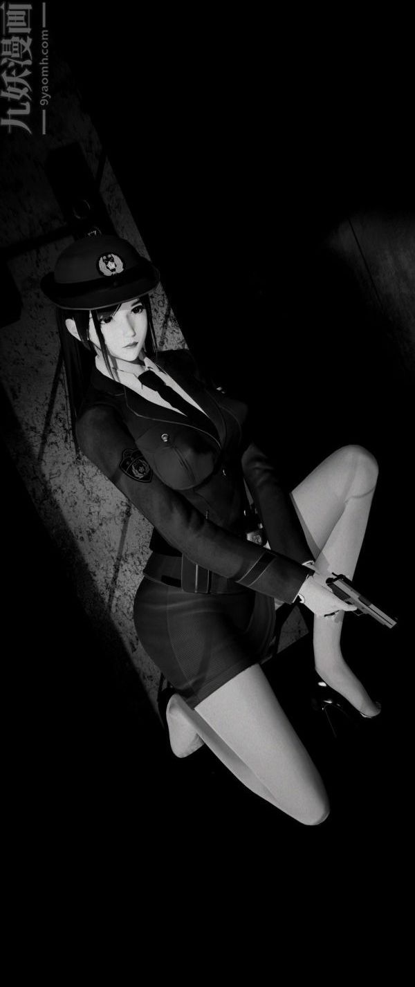 [3D]堕落蔷薇第1-3季+特别篇+番外第一季-第01话