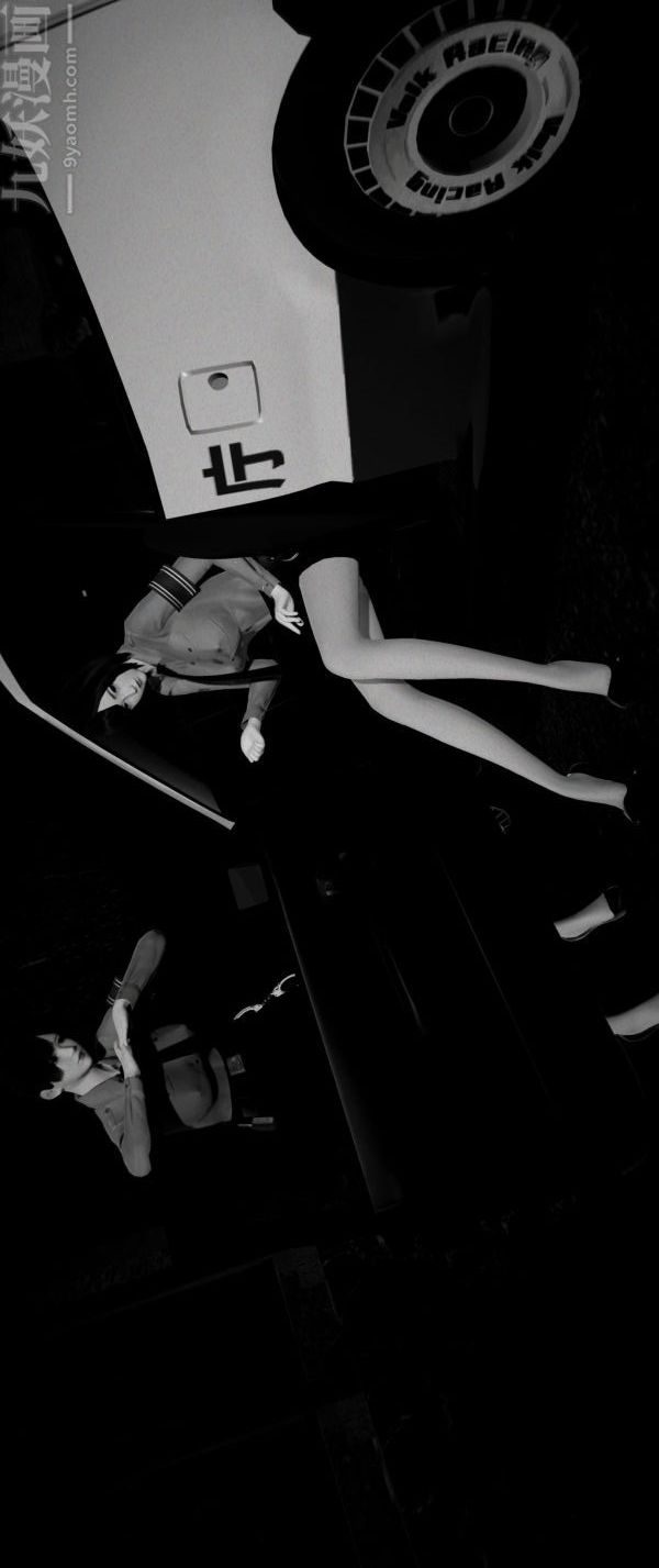 [3D]堕落蔷薇第1-3季+特别篇+番外第一季-第03话