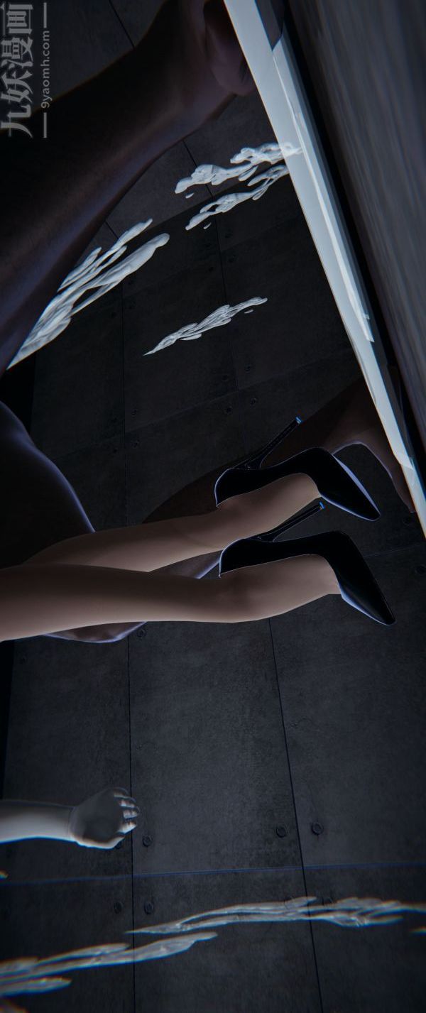 [3D]堕落蔷薇第1-3季+特别篇+番外第一季-第03话