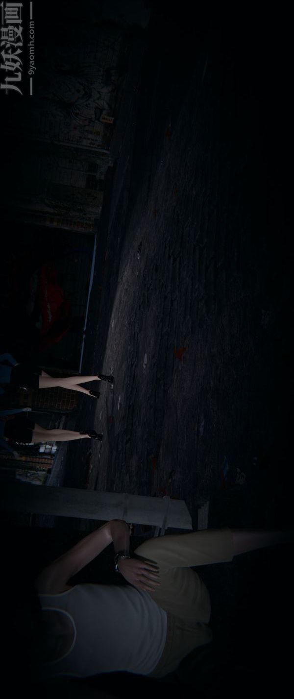 [3D]堕落蔷薇第1-3季+特别篇+番外第一季-第04话上