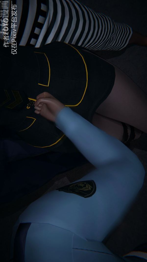 [3D]堕落蔷薇第1-3季+特别篇+番外第二季-第01话中