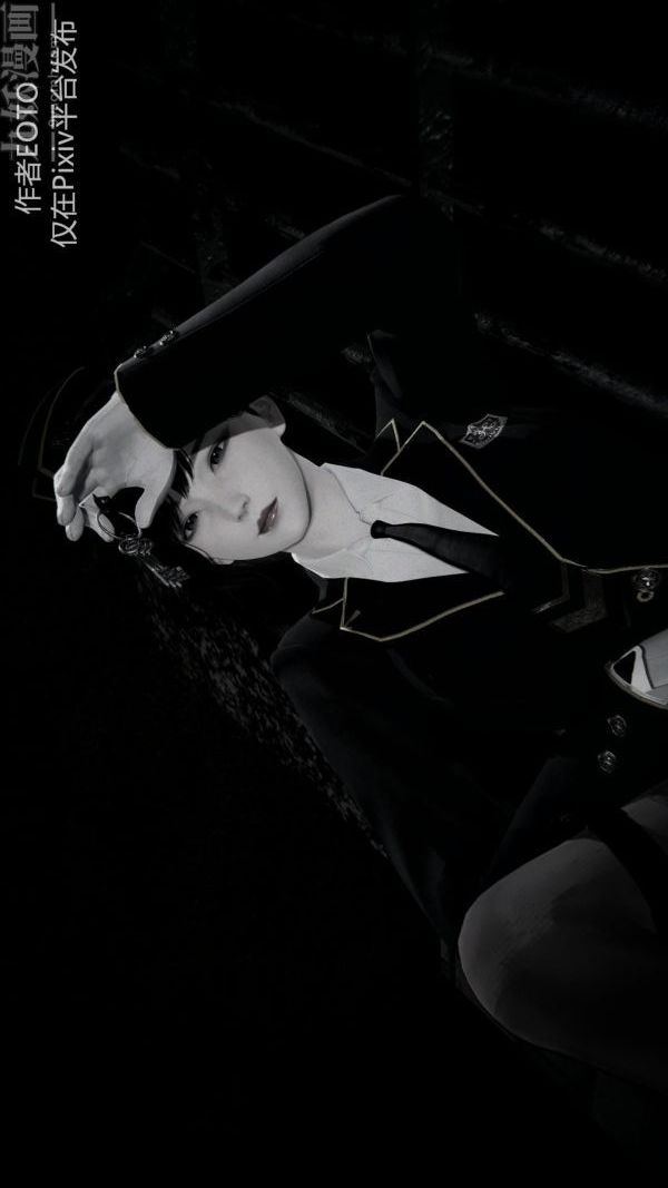 [3D]堕落蔷薇第1-3季+特别篇+番外第二季-第01话下