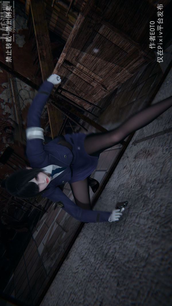 [3D]堕落蔷薇第1-3季+特别篇+番外第三季-第04话