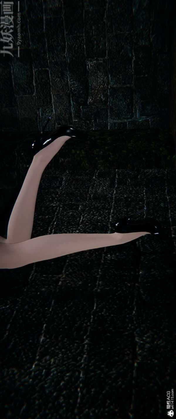 [3D]堕落蔷薇第1-3季+特别篇+番外番外01-生化魔窟