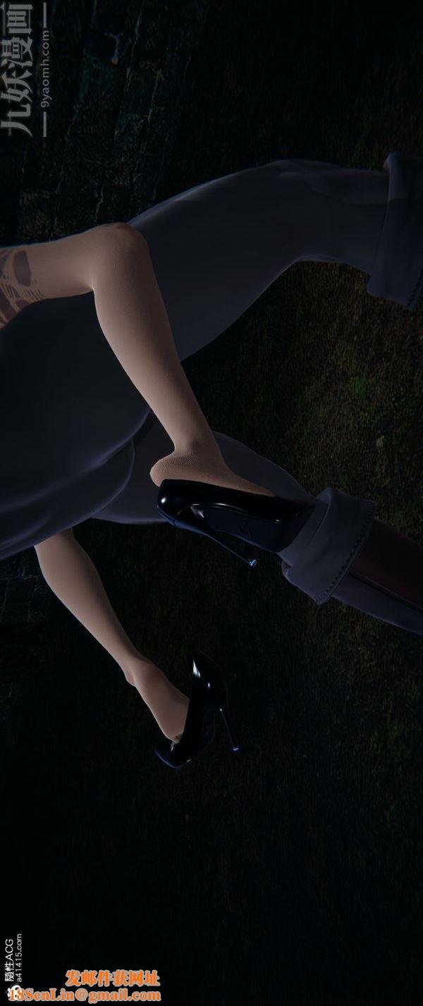 [3D]堕落蔷薇第1-3季+特别篇+番外番外02-生化魔窟