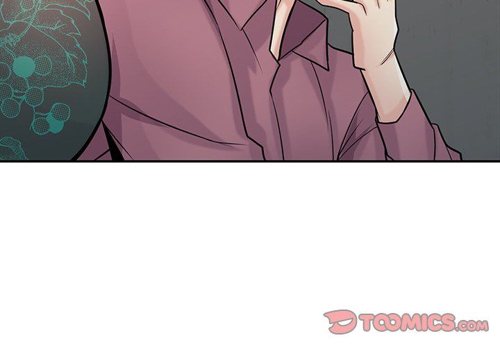 寄生姐妹第54话