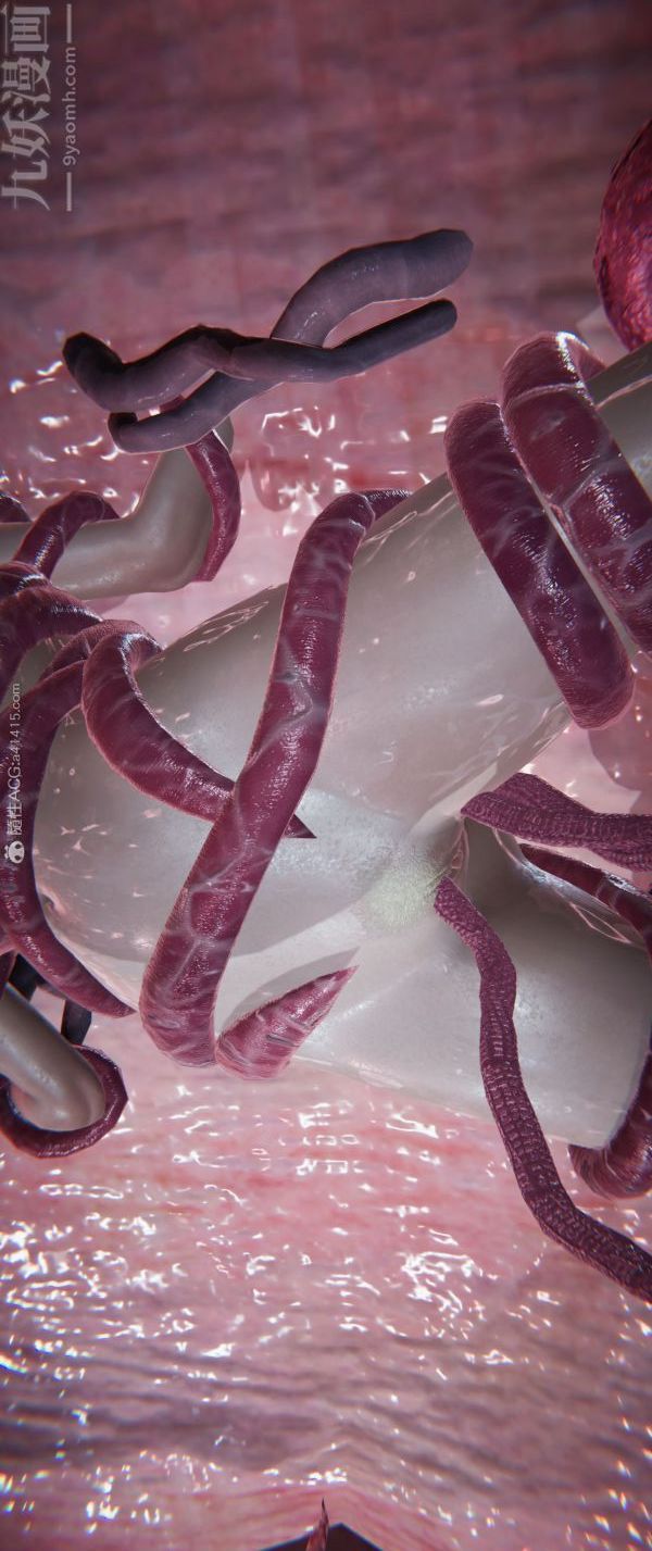 [3D]堕落蔷薇第1-3季+特别篇+番外番外05-生化魔窟