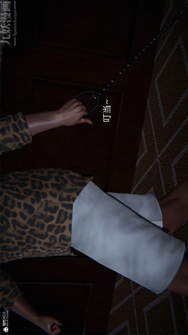 [3D]堕落蔷薇第1-3季+特别篇+番外特别篇01-警花的归宿