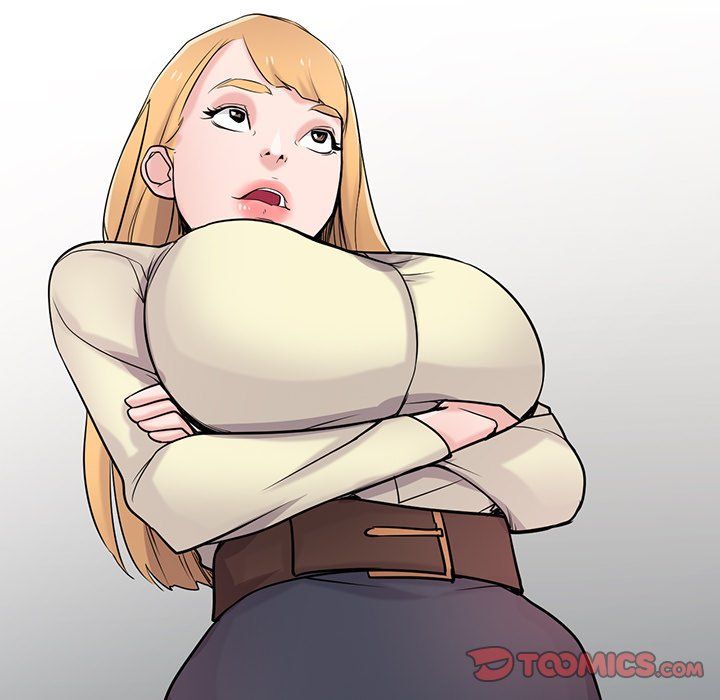 寄生姐妹第54话