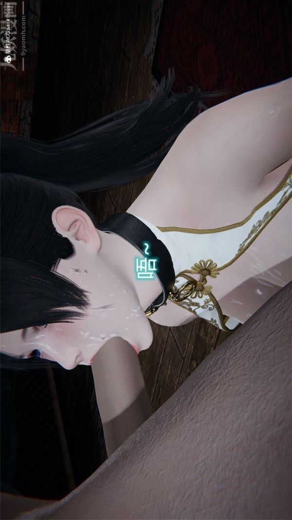 [3D]堕落蔷薇第1-3季+特别篇+番外特别篇03-警花的归宿