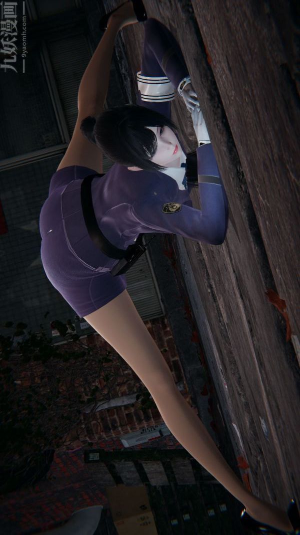 [3D]堕落蔷薇第1-3季+特别篇+番外其他