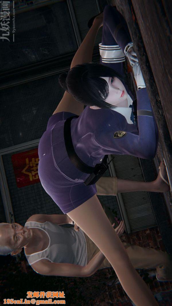 [3D]堕落蔷薇第1-3季+特别篇+番外其他