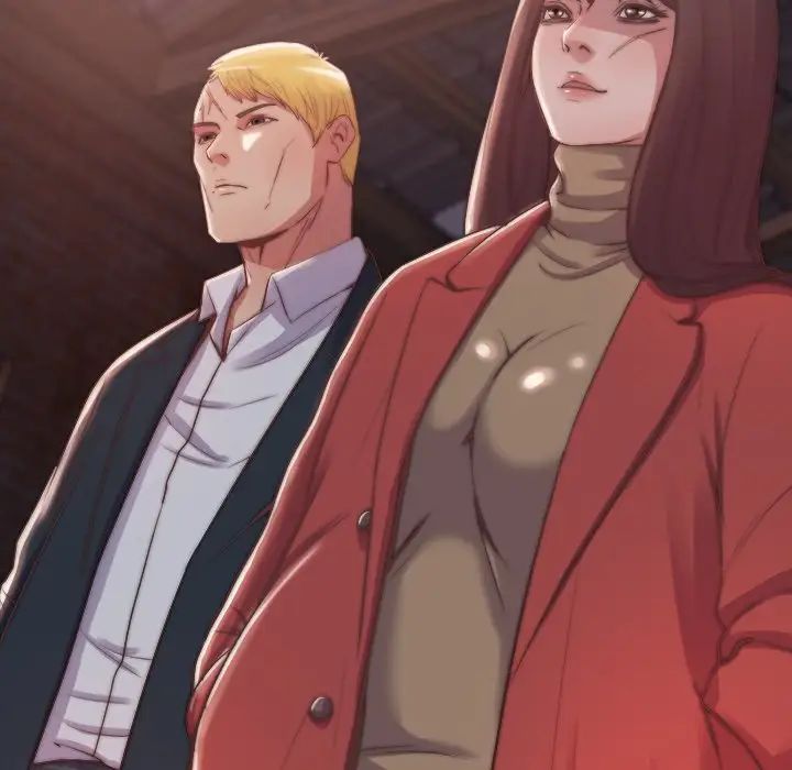 蜕变第30话-第一部完结