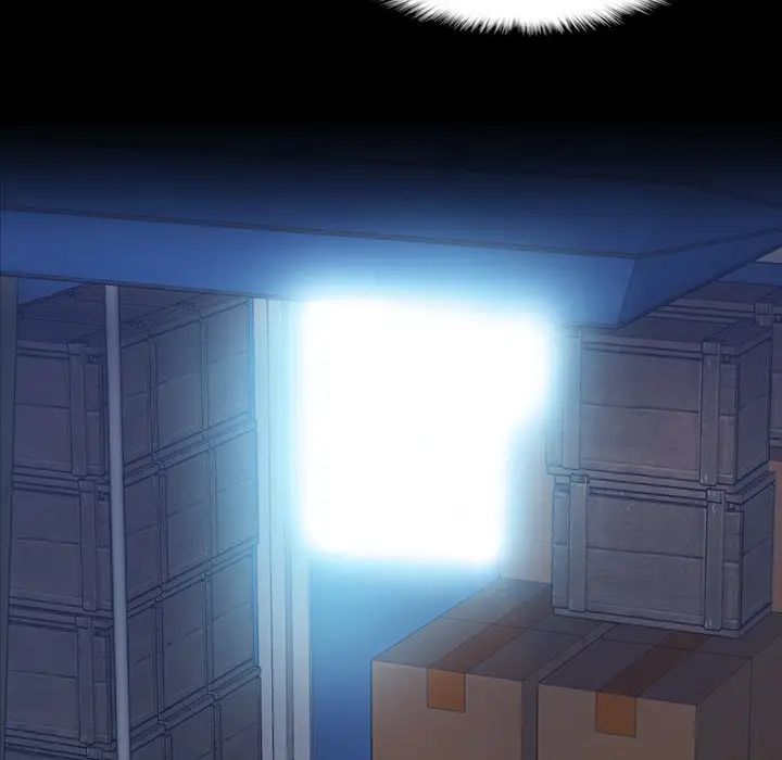 隐秘的邻居们第57话