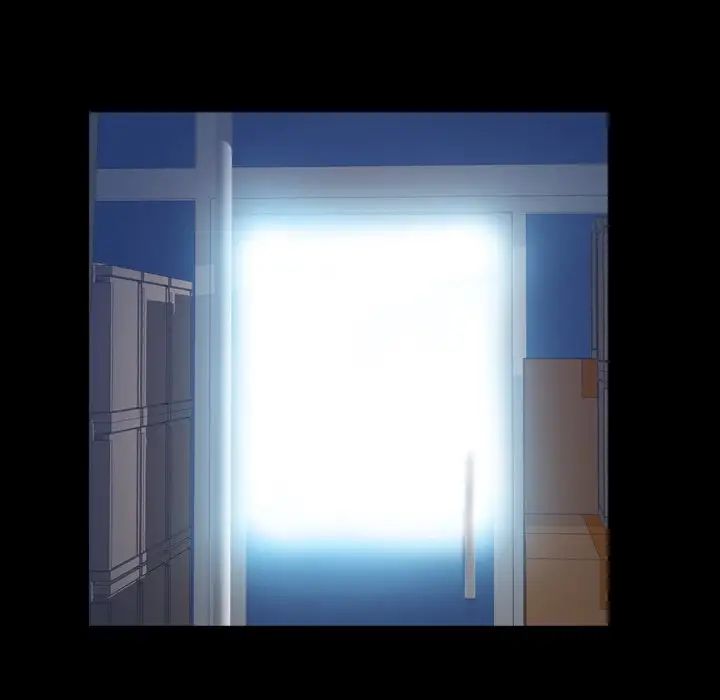 隐秘的邻居们第57话