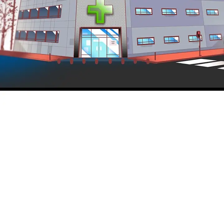 巧手妇产科第34话