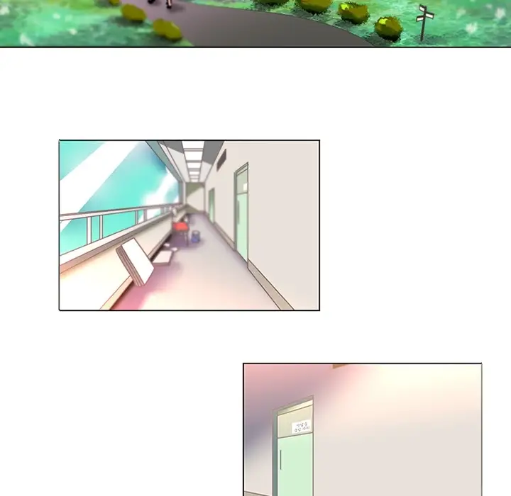 巧手妇产科第35话