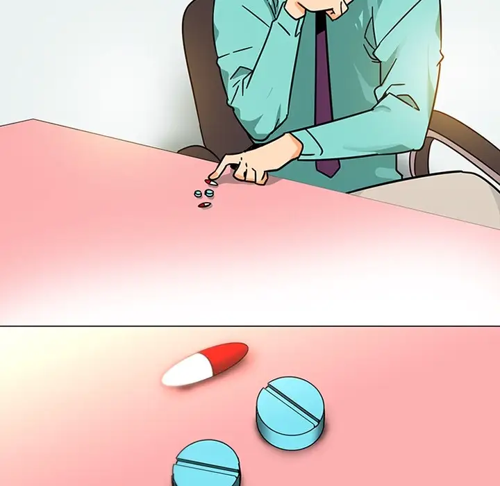 巧手妇产科第38话