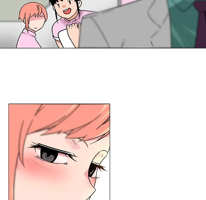 巧手妇产科第38话