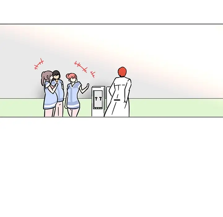 巧手妇产科第38话