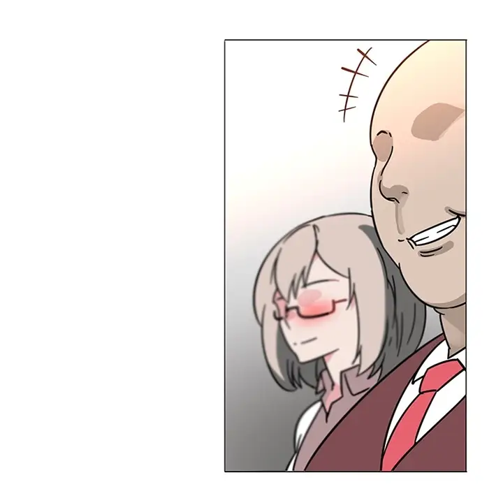 巧手妇产科第38话