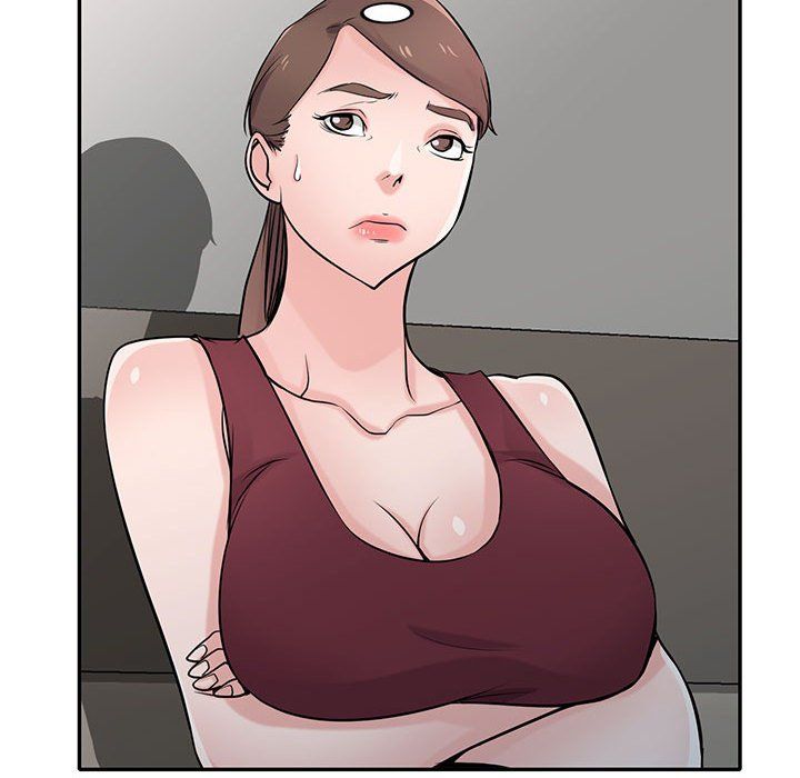 寄生姐妹第61话